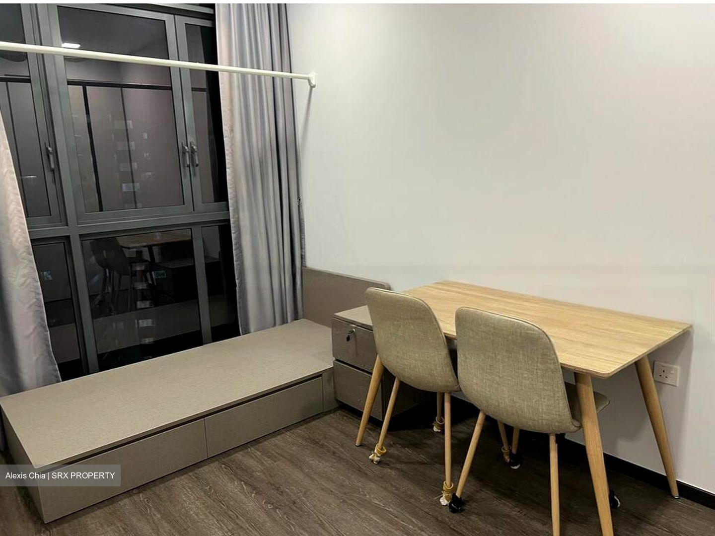 Symphony Suites (D27), Condominium #460662821